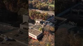 Thumbnail: Everything was left behind at this abandoned conference center!
