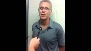 Thumbnail: Craig MacTavish on his return to coaching