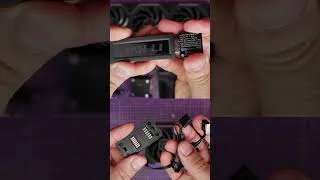 Thumbnail: The Lian Li Hydroshift 2 OLED Curved is a head turner