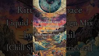 Thumbnail: New trippy psychill mix! #psybient #psychill #music #spacemusic #chillout #djmix
