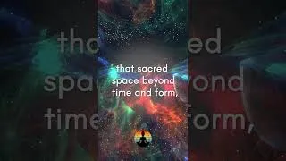 Thumbnail: 🌌 Enter the space where everything shifts for you  #quantumshifting  #thepsychicsoul