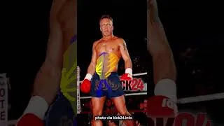 Thumbnail: Improve Roundhouse Kick Power - Phase 1 - Load Phase #kickboxing #muaythai #ramondekkers