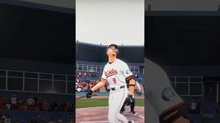 Thumbnail: Tyler O’Neill Spring Training 25 Homerun #homerun #baseball #mlb #baseballteam