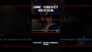 Thumbnail: One Credit Review - The House of the Dead Remake (EXTRA LIFE REWARD) 🧟 #shorts #gaming #extralife