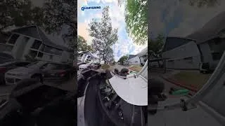 Thumbnail: Owner Chases Down Tow Truck To Take Back Repossessed Car #Repossession #TowTruck #Car #InstantRegret