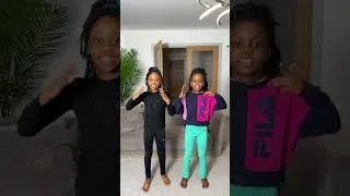 Thumbnail: Big guy 💪🏾 #saha #funny #kids #lifelessons #movie #story #comedy #love #funnymoment