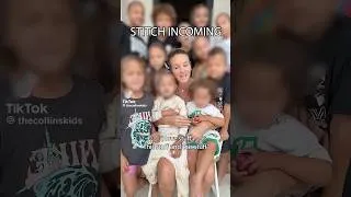 Thumbnail: kids aren’t accessories!