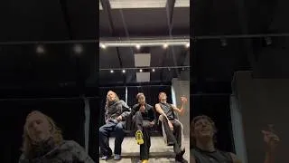 Thumbnail: Quickstyle Rehearsal Touch Down Tour
