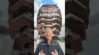 Thumbnail: LONDON GET READY! 12th June!