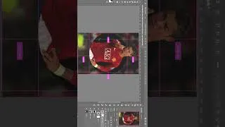 Thumbnail: How to Make a Professional Football DP in Photoshop | Cristiano Ronaldo Edit