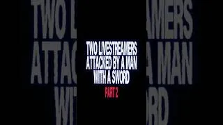 Thumbnail: The Livestream That Ended in a Severed Hand (Part 2)