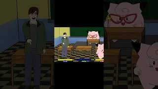 Thumbnail: Silent hill 2 Clefairy says