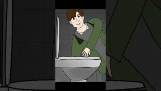 Thumbnail: James finds Eddie on the toilet