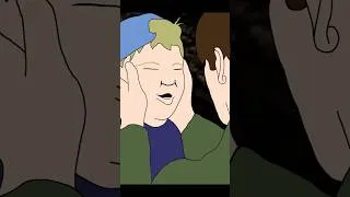 Thumbnail: Silent Hill 2 Eddie eats pizza