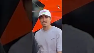 Thumbnail: Vinales GATECRASHES our video...about him 😅