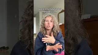 Thumbnail: I have a fully funded 3 month wmergwncy fund