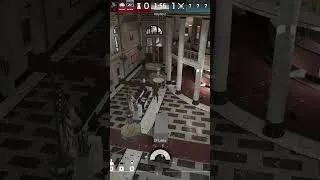 Thumbnail: Mira Revenge C4 on Bank - Rainbow Six Siege - Operation Daybreak