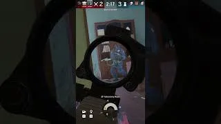 Thumbnail: Trying something new - Rainbow Six Siege - Operation Daybreak