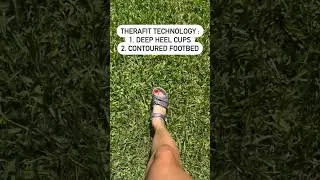 Thumbnail: Taylor Sports Sandal