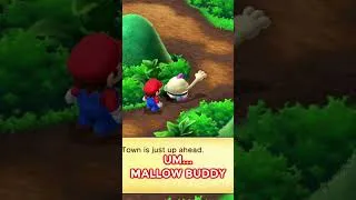 Thumbnail: Mallow's Politics Have German Subtitles #shorts