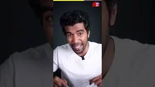 Thumbnail: India la Ipdi oru college ah🔥