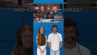 Thumbnail: "You Paid Off Your House?"