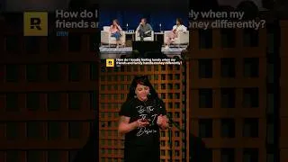 Thumbnail: Being Different Financially From Friends & Family