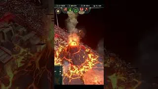 Thumbnail: Volcano Aztecs #ageofmythology #ageofempires