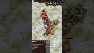 Thumbnail: Granite Blood | Retold Upgrades and Tricks 1 #aom #retold #ageofmythology
