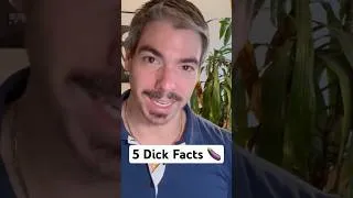 Thumbnail: 5 Penis Facts Every Gay Man Should Know