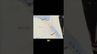 Thumbnail: Use two sticks to prove the earth is round.