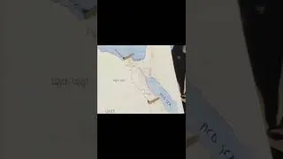 Thumbnail: Carl Sagan proved the earth isn't flat with two sticks.