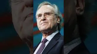 Thumbnail: Stephen Lewis Passes Away Just Days After His Son Wins NDP Leadership