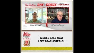 Thumbnail: 2 Oilers Re-Sign, Babcock Incoming