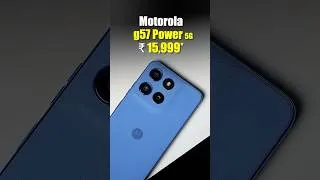 Thumbnail: DON’T BUY A PHONE without watching this video🛑 Motorola phone prices on Flipkart is CRAZY!