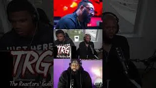 Thumbnail: Kendrick Lamar - man at the garden - REACTION MASHUP 🔥🔥