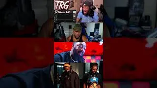 Thumbnail: Kendrick Lamar - wacced out murals - REACTION MASHUP 🔥🔥