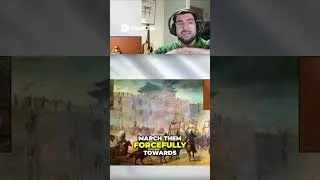 Thumbnail: Mongols' Brutal Human Shield Tactic Revealed!