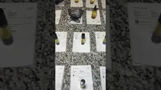 Thumbnail: another batch ready for shipping! I’m so excited for you to get your orders🎉🥂