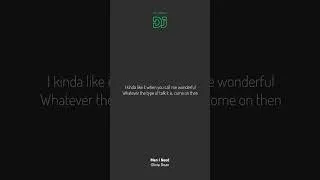 Thumbnail: Man I Need | @oliviadean | #music #pop #lyrics #manineed #fyp
