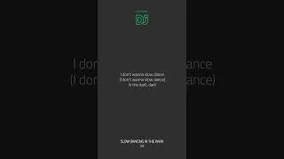 Thumbnail: Joji - SLOW DANCING IN THE DARK | @joji | #slowdancinginthedark #music #lyrics #fyp