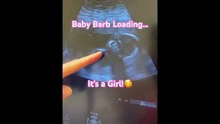 Thumbnail: Baby BARB LOADING!