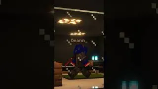 Thumbnail: An Announcement from Beanin #minecraft #minecraftmemes