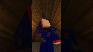 Thumbnail: A Minecraft Fish Market #minecraft #minecraftbuilding #shorts