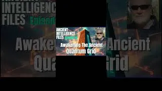 Thumbnail: The Ancient Intelligence File  16
