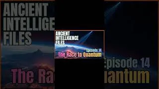 Thumbnail: Ancient Intelligence Files