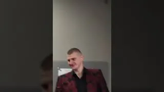 Thumbnail: hustler gets hustled