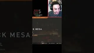 Thumbnail: TRAM INCIDENT... BLACK MESA