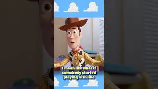 Thumbnail: Toy Story’s BIGGEST Problems