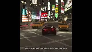 Thumbnail: GTA 4 Remastered Times Square is stunning #gta4 #gta #libertycity